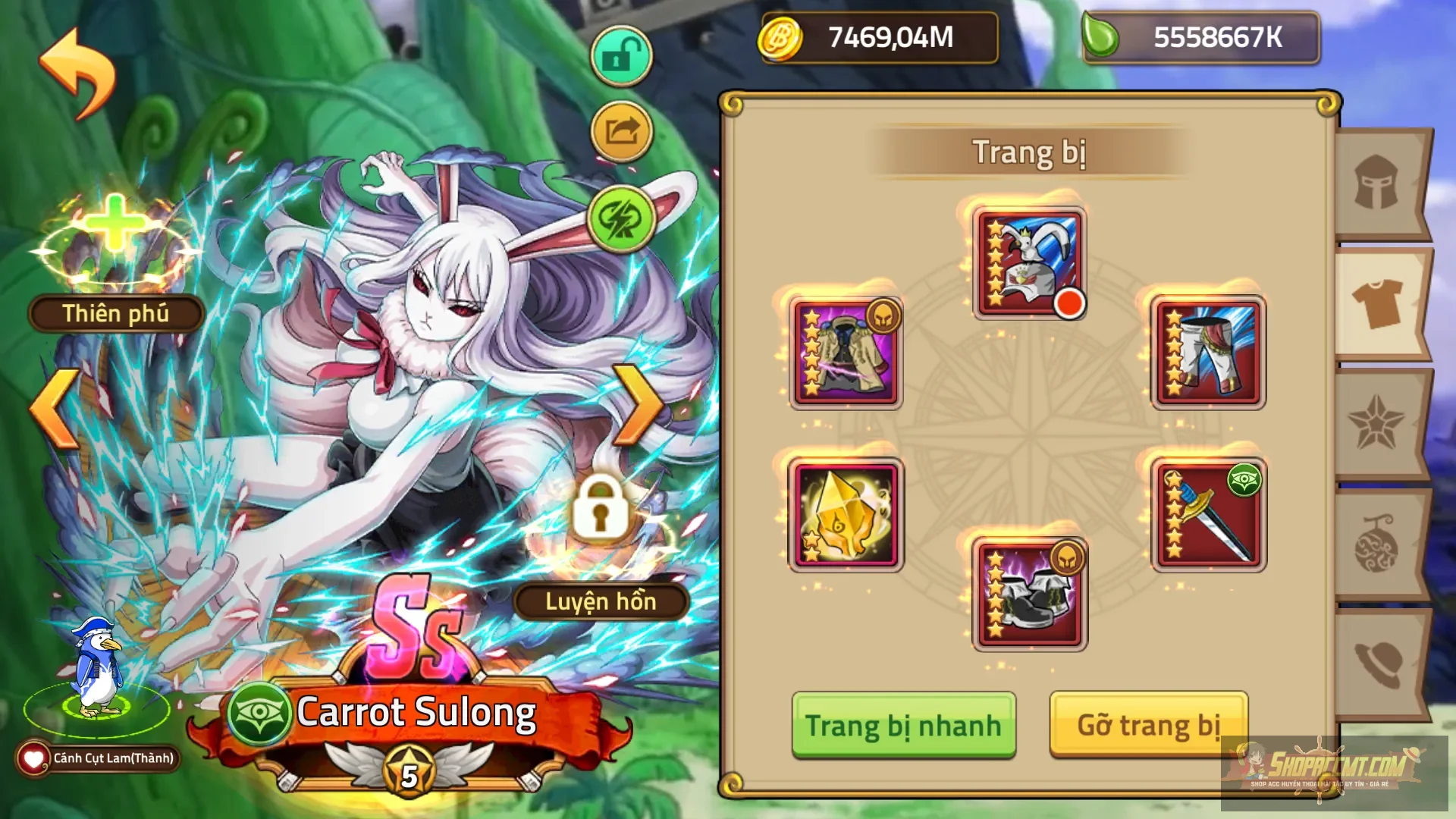 Account Image