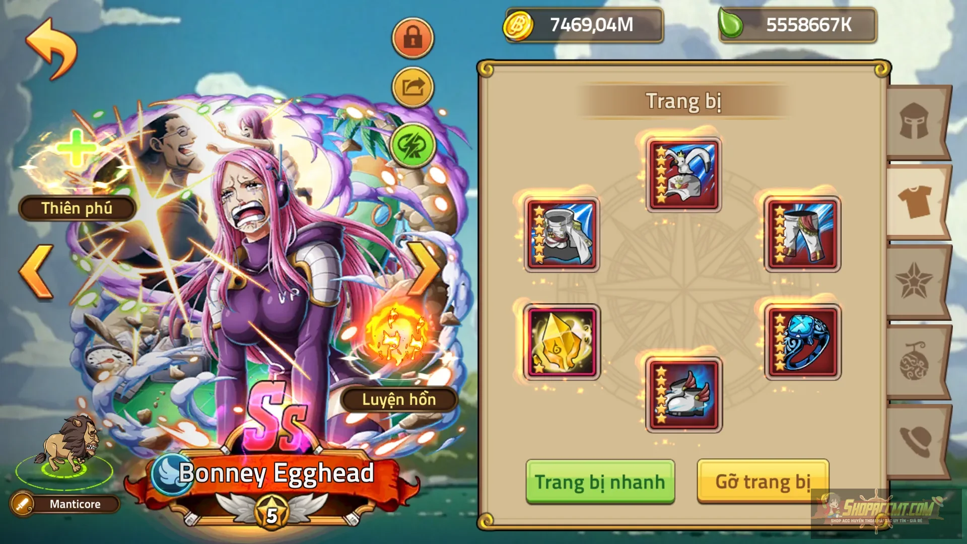 Account Image