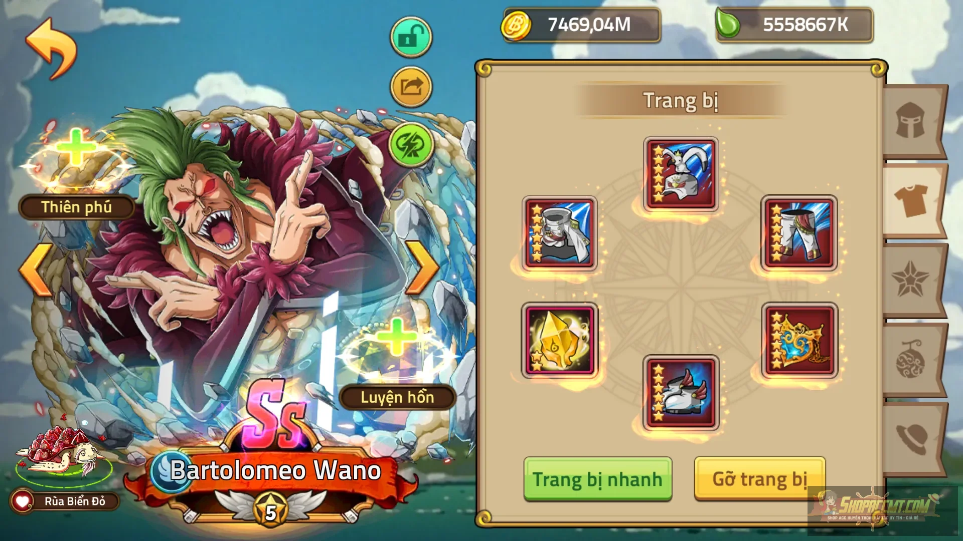 Account Image