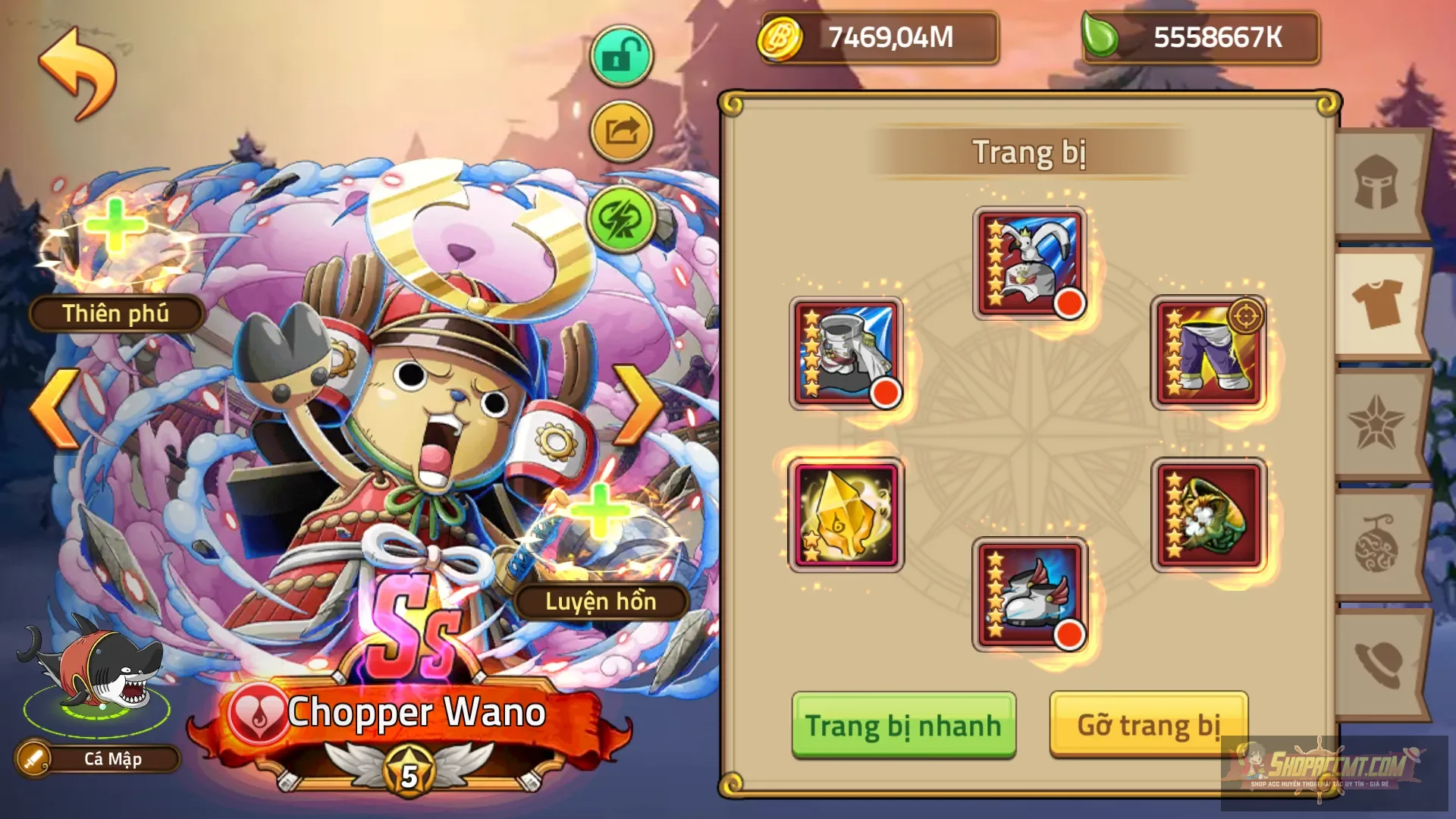 Account Image