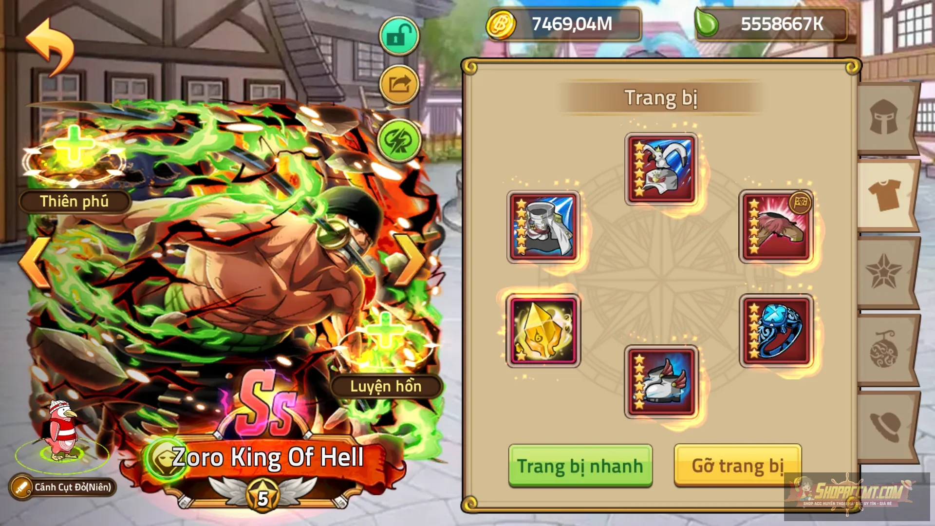 Account Image