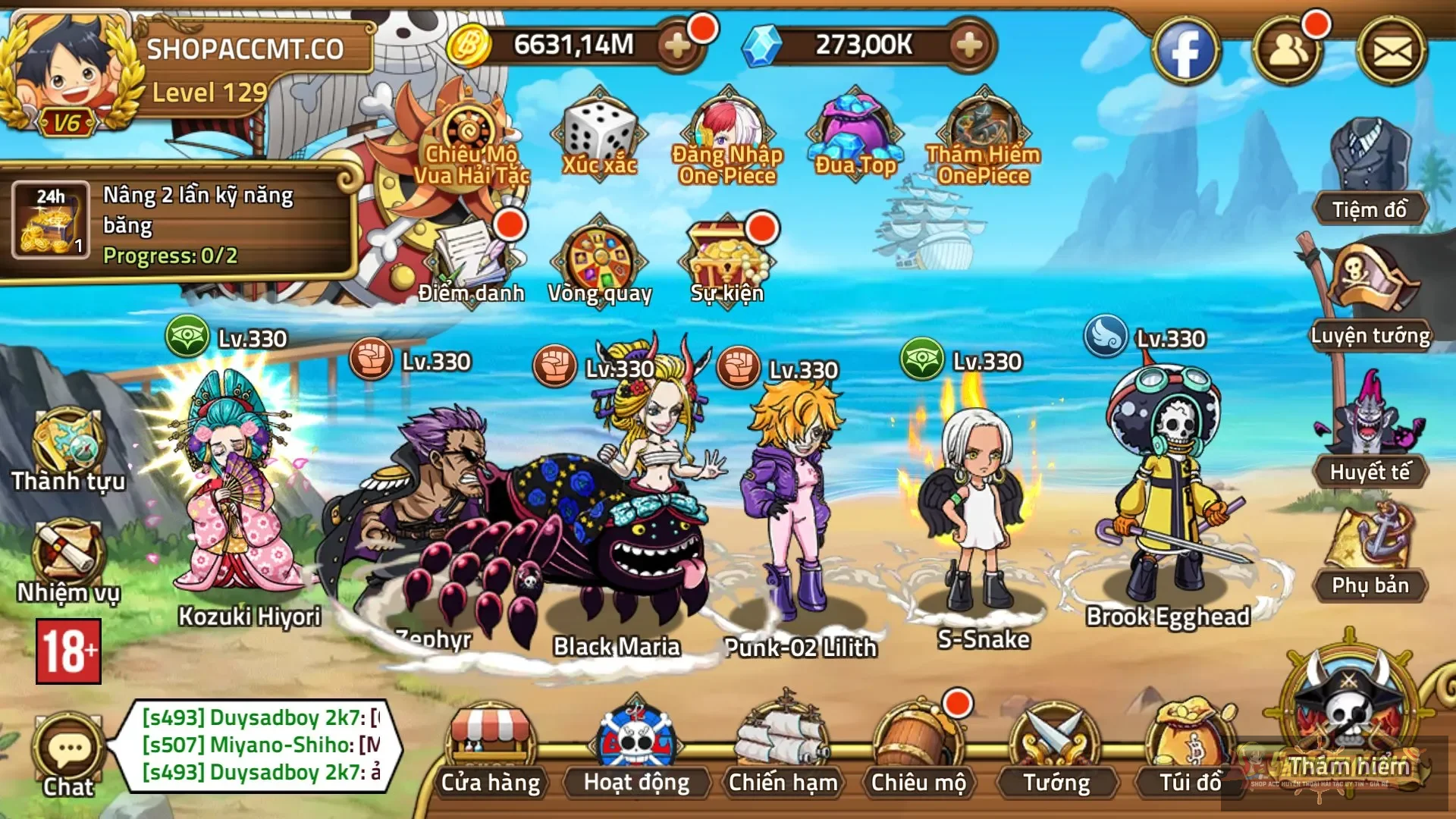 Account Image