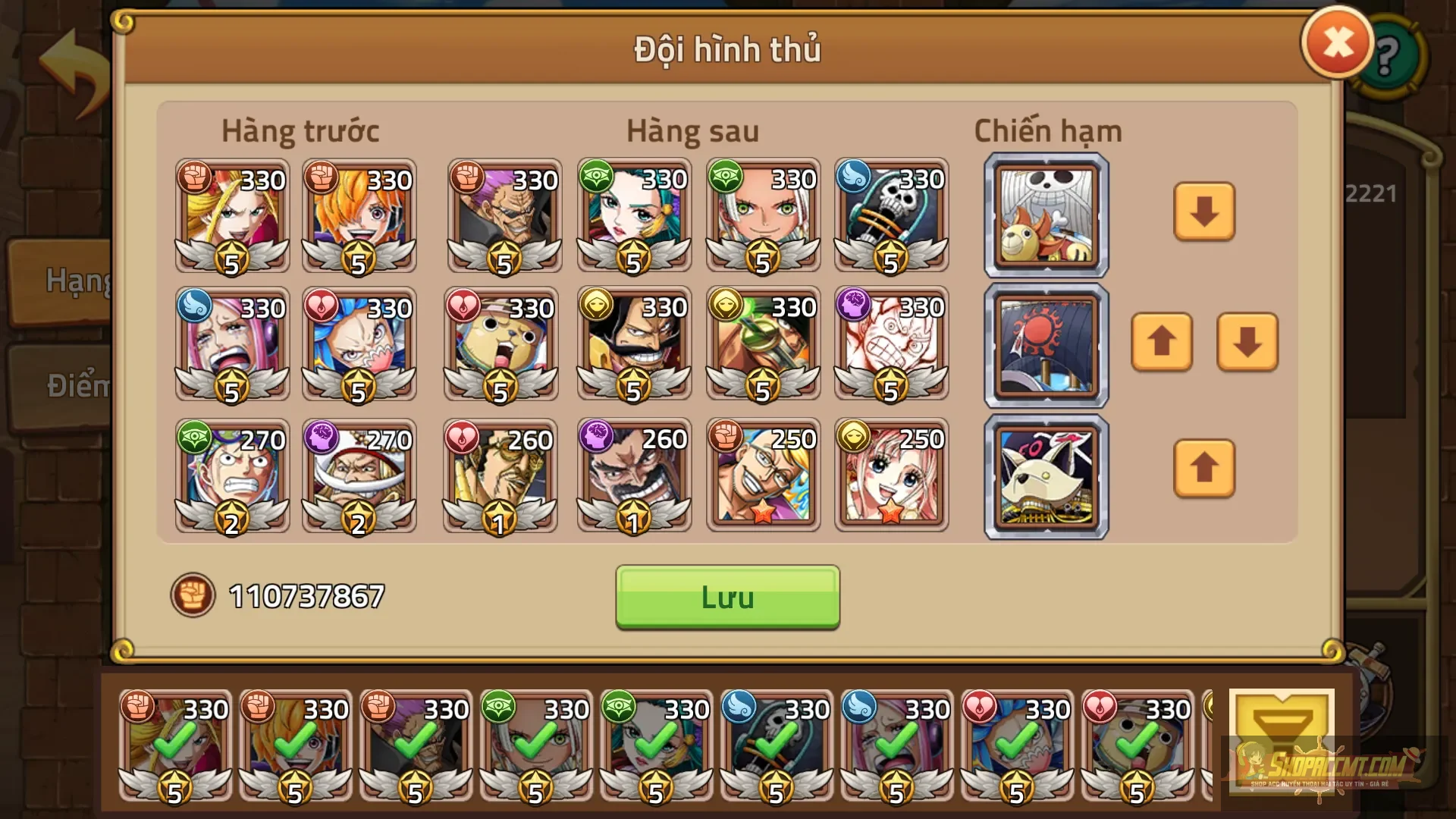 Account Image