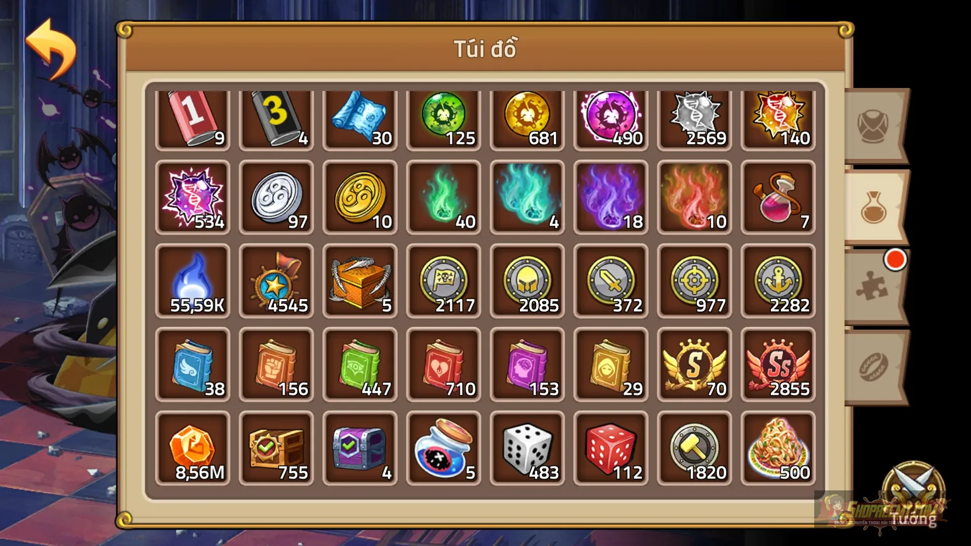 Account Image