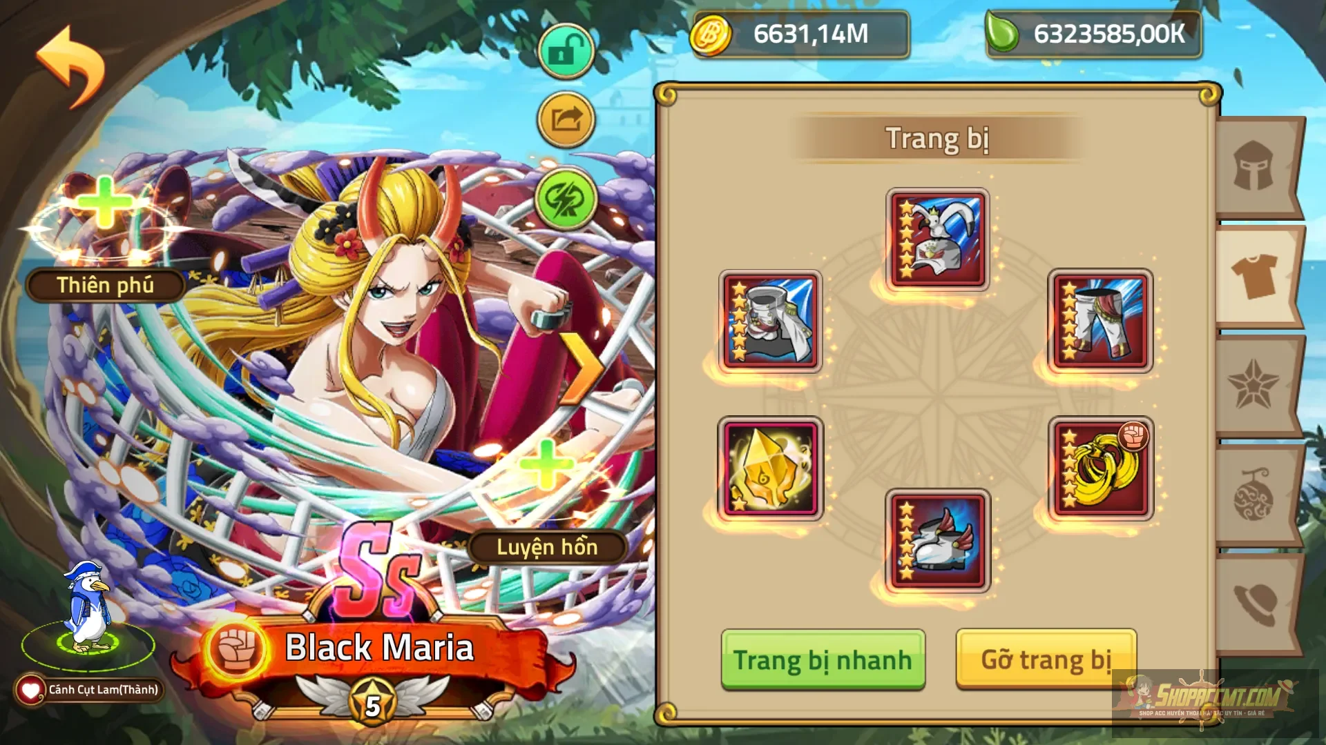 Account Image