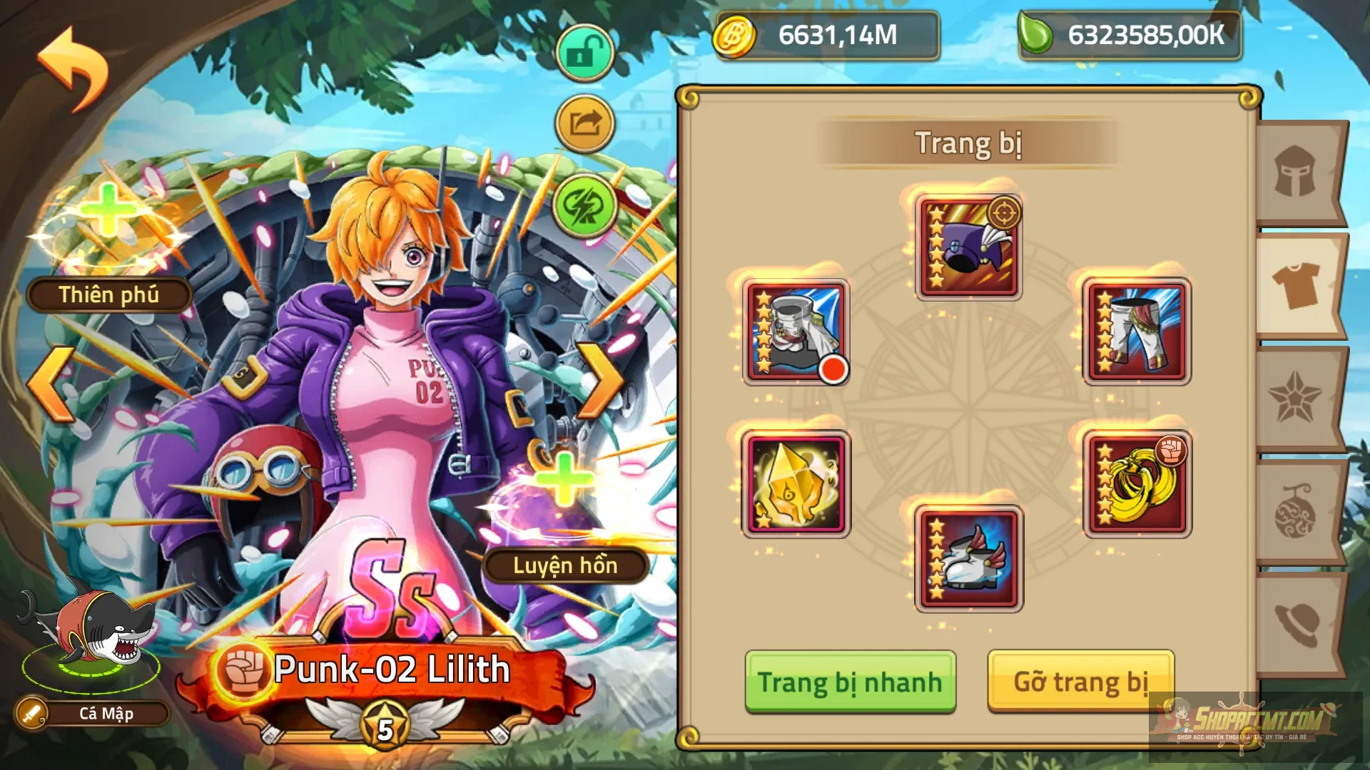 Account Image