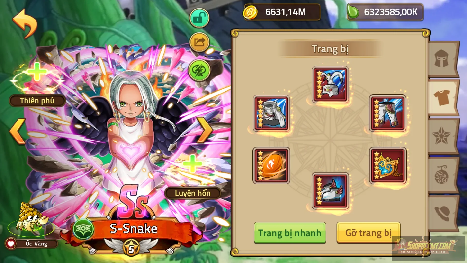 Account Image