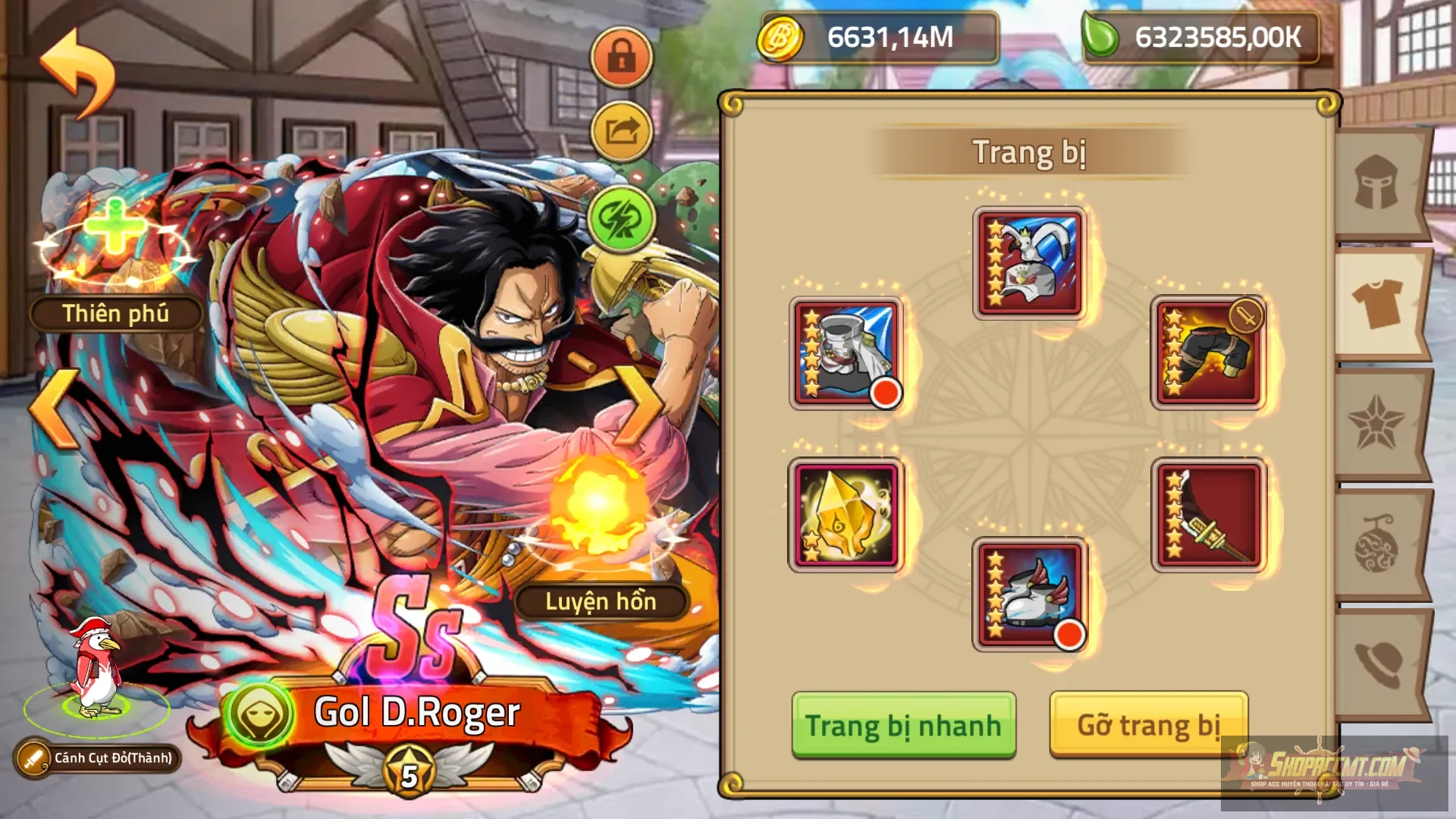 Account Image
