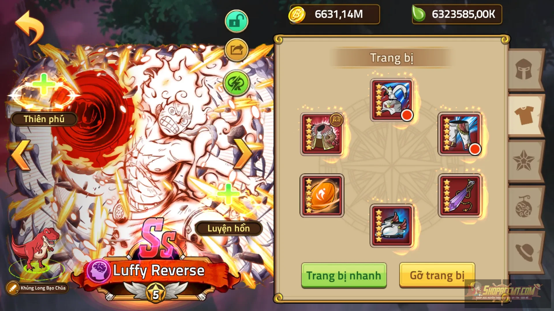 Account Image