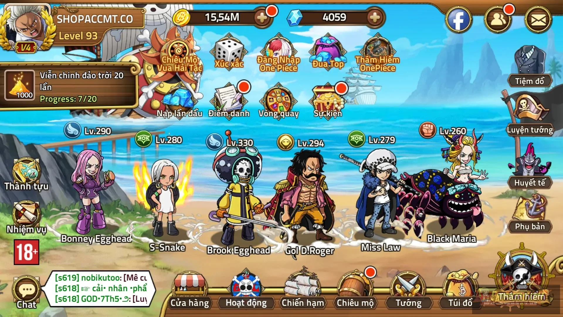 Account Image