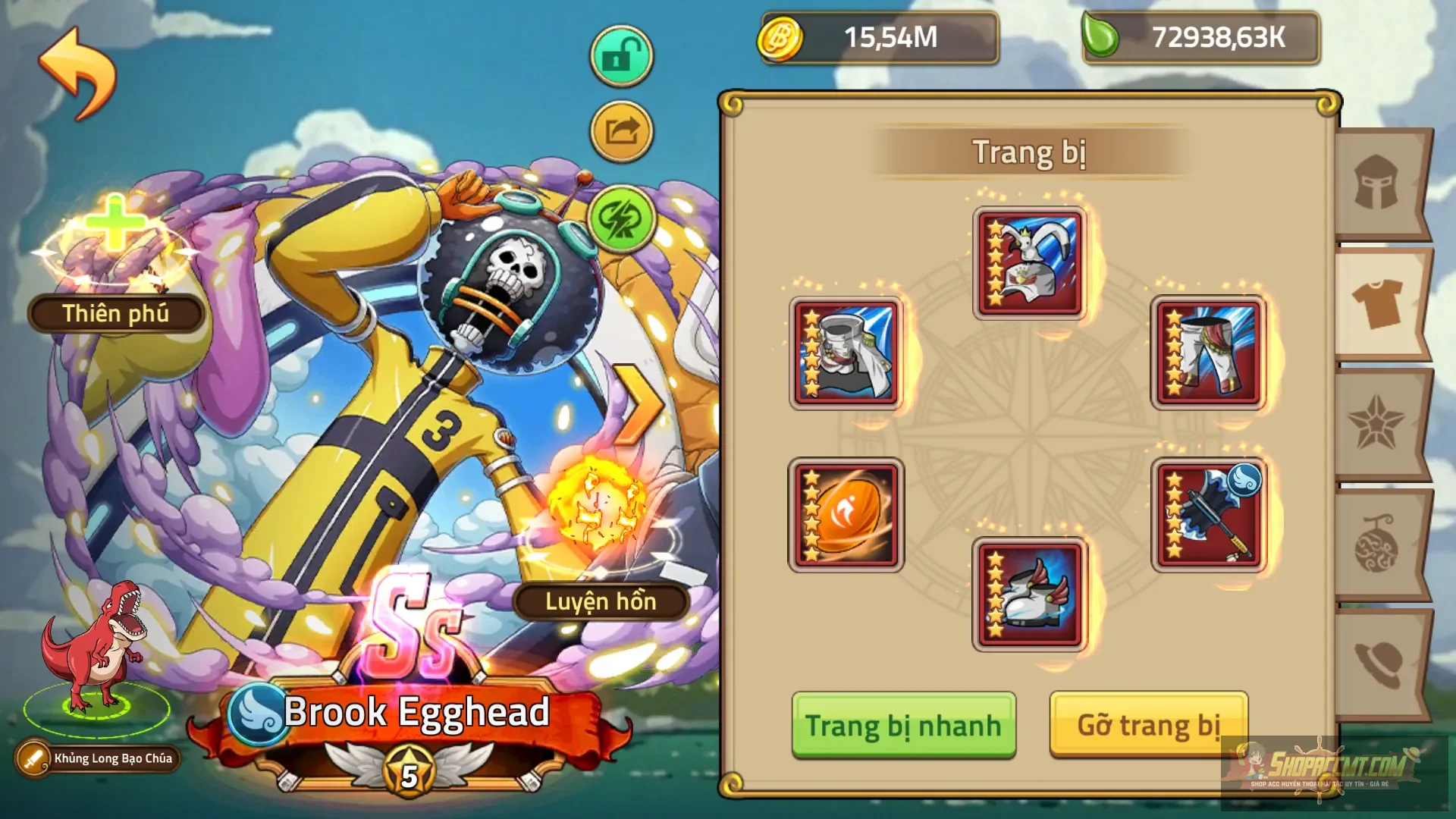 Account Image