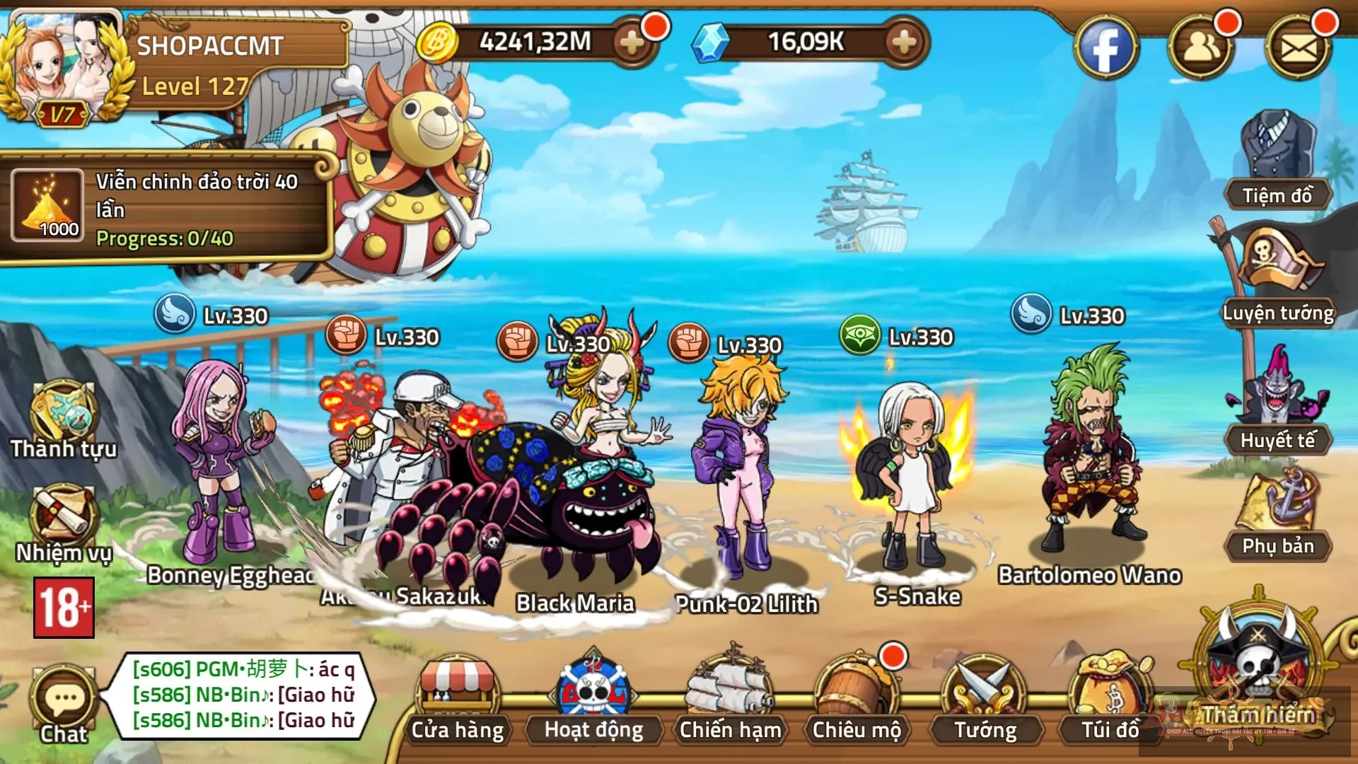 Account Image