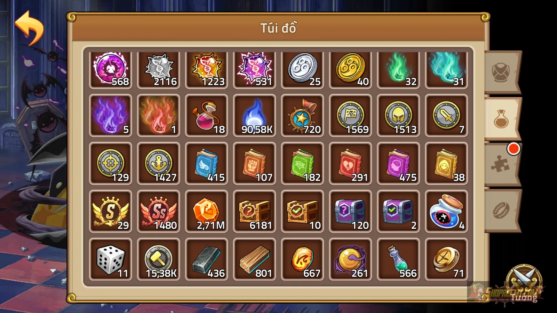 Account Image