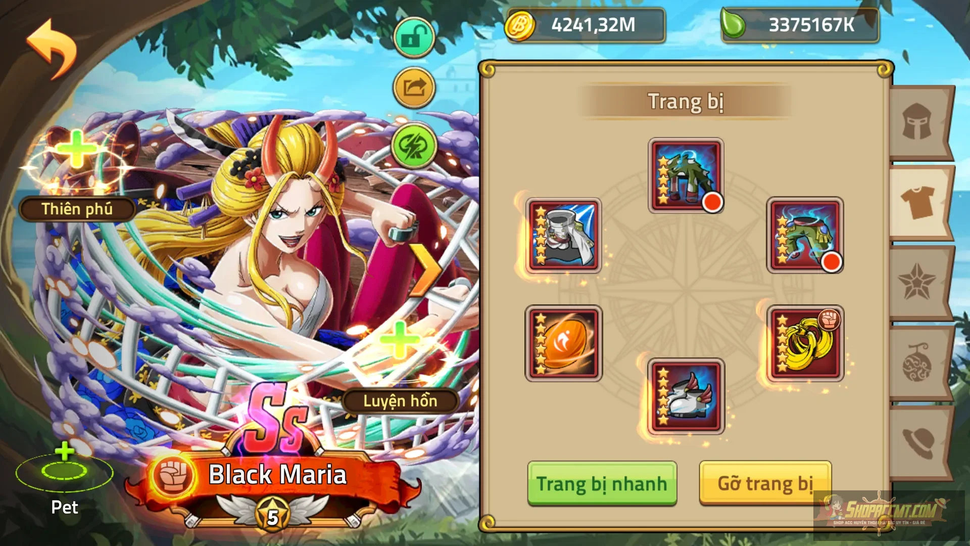 Account Image