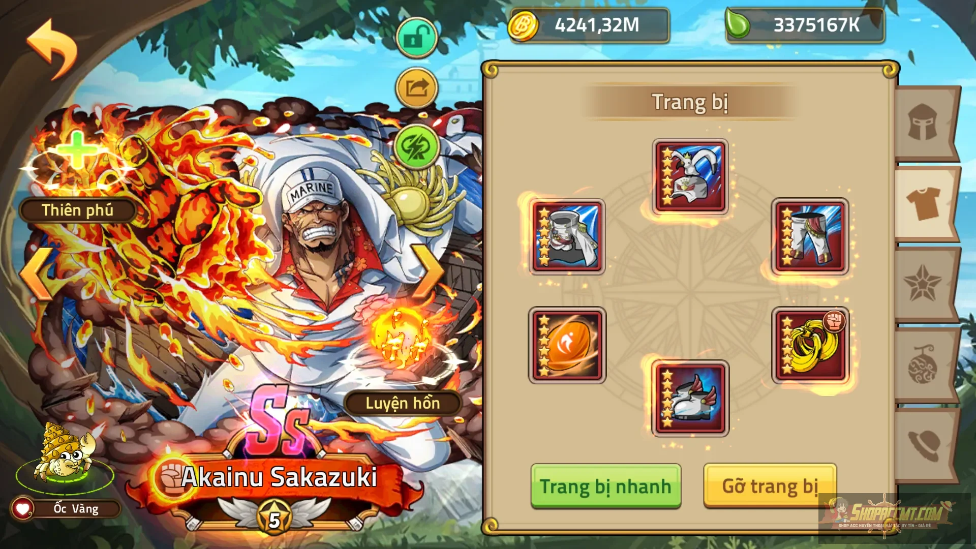 Account Image