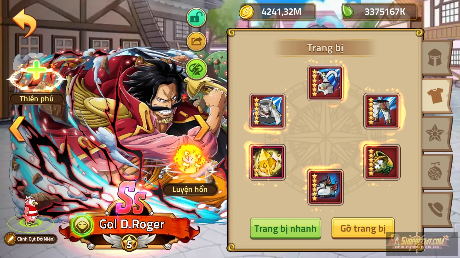 Account Image