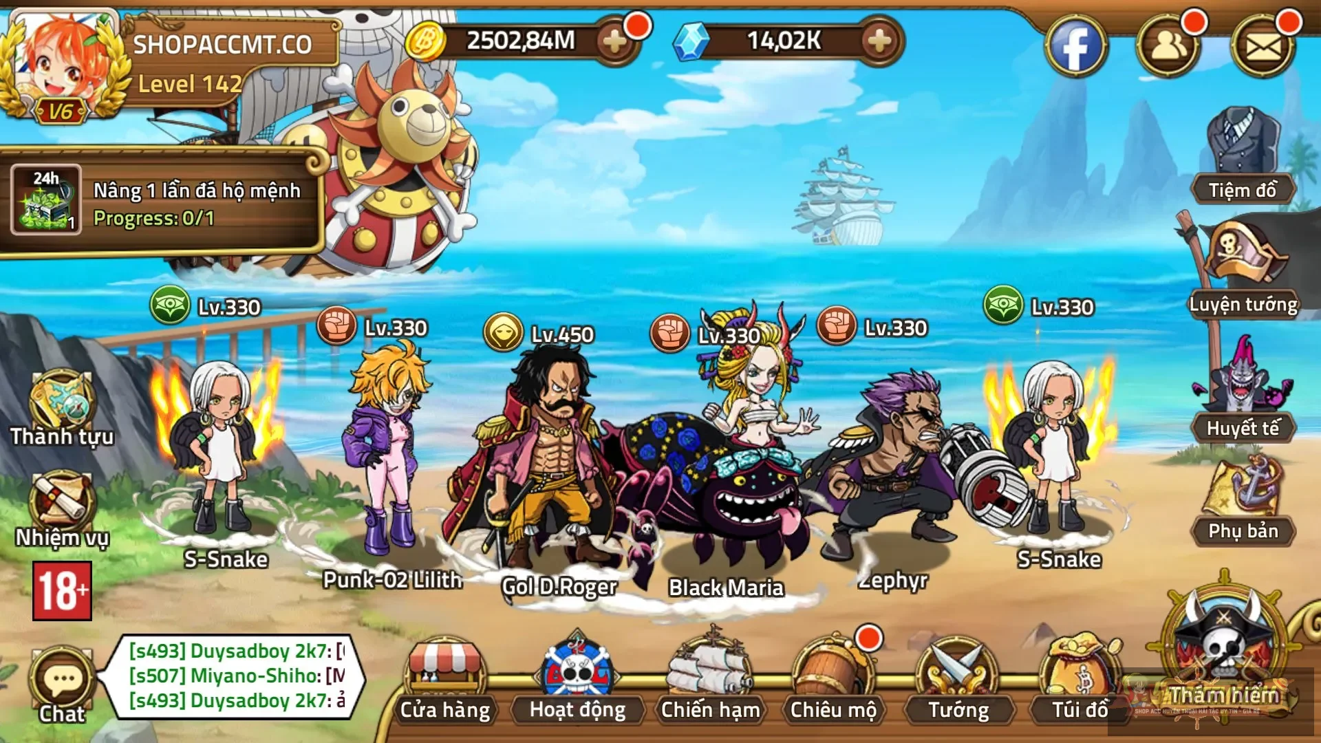 Account Image