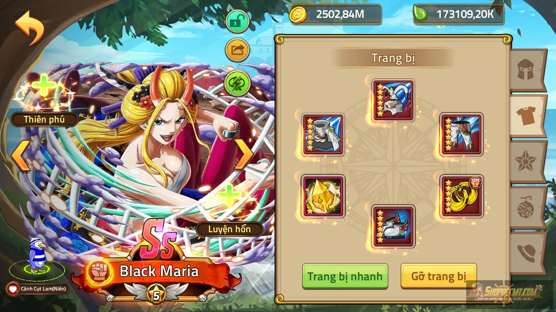 Account Image