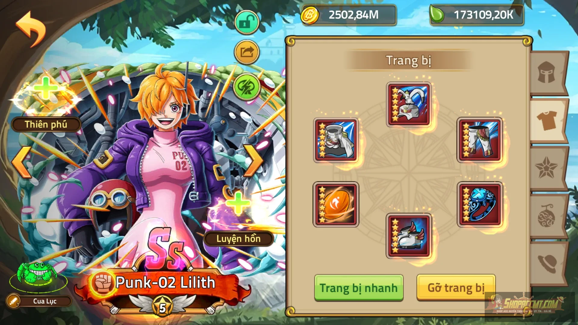 Account Image