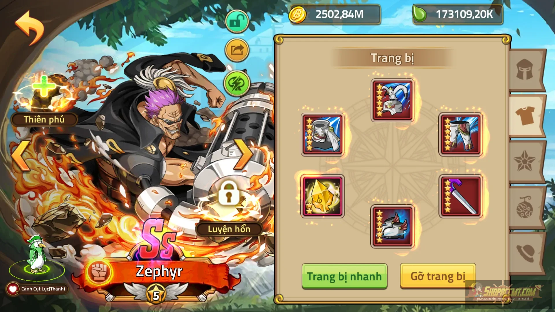 Account Image