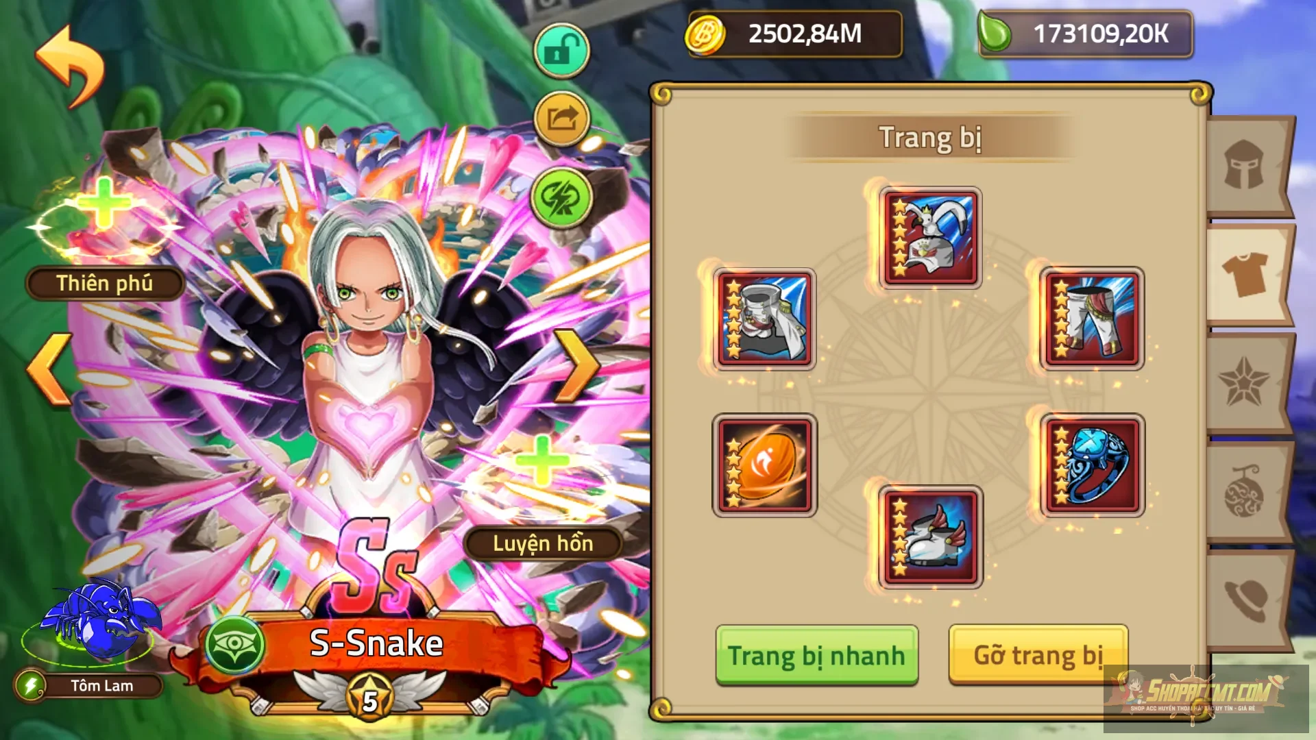 Account Image