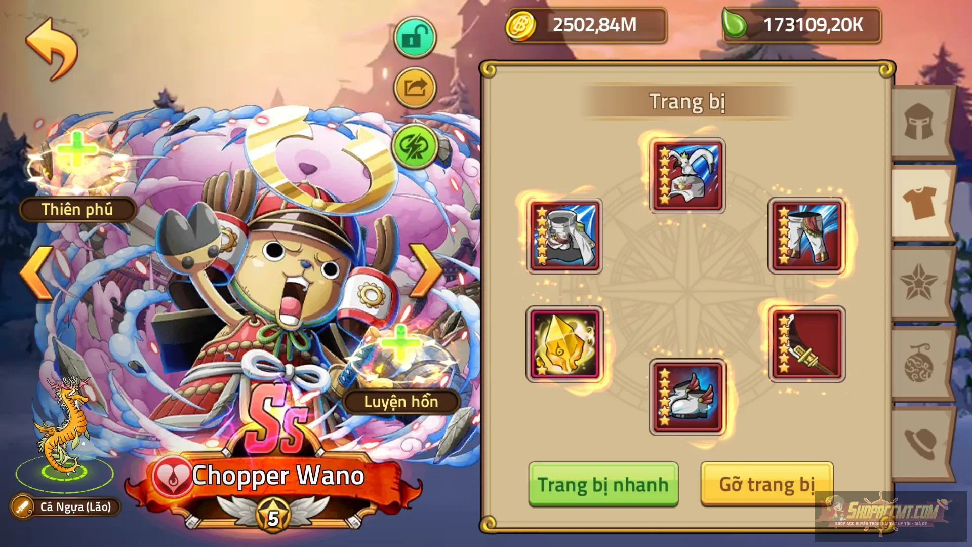 Account Image
