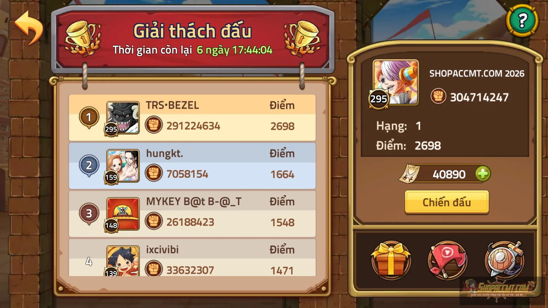 Account Image