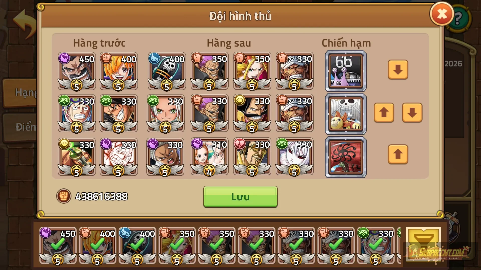 Account Image