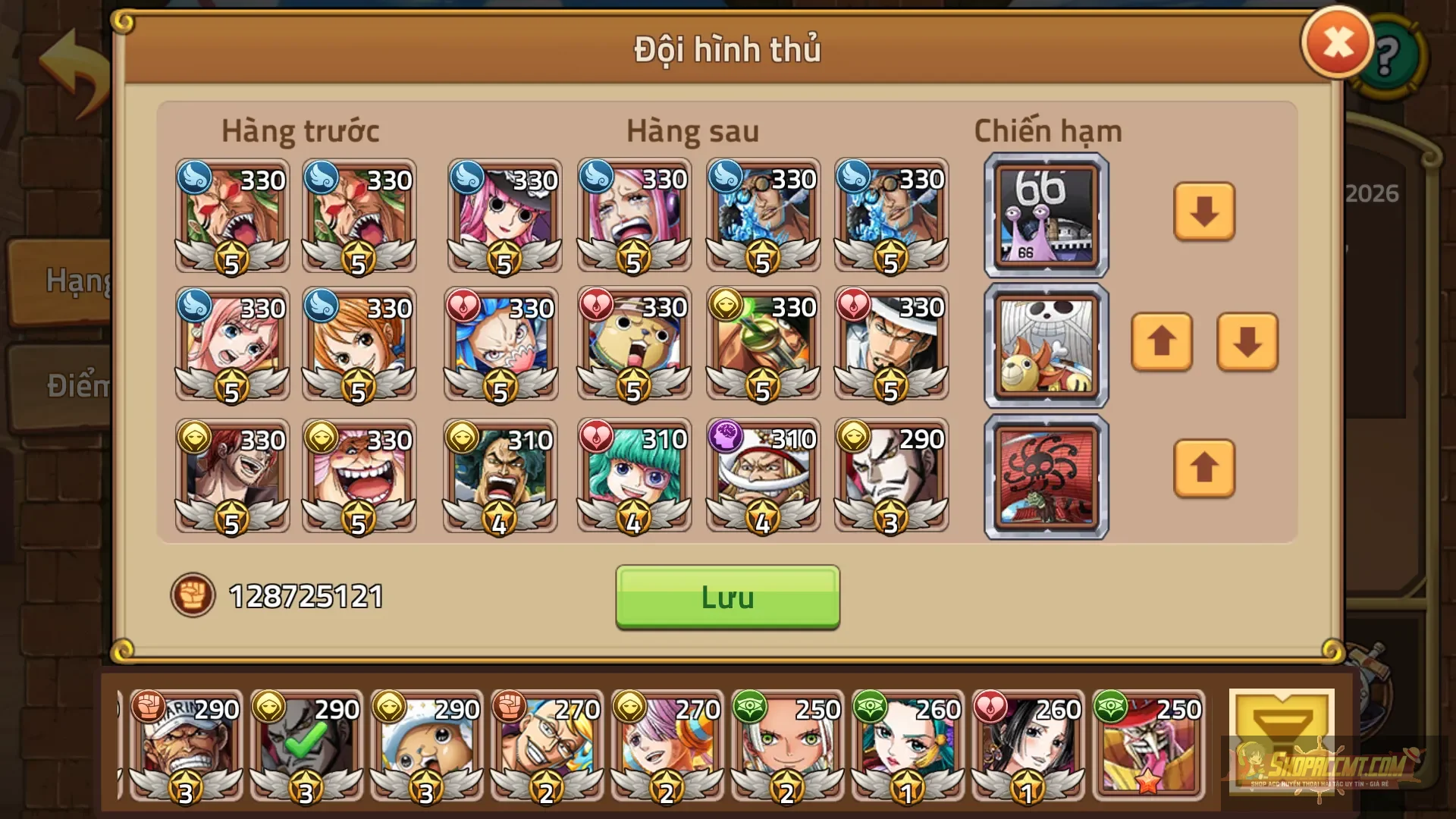 Account Image
