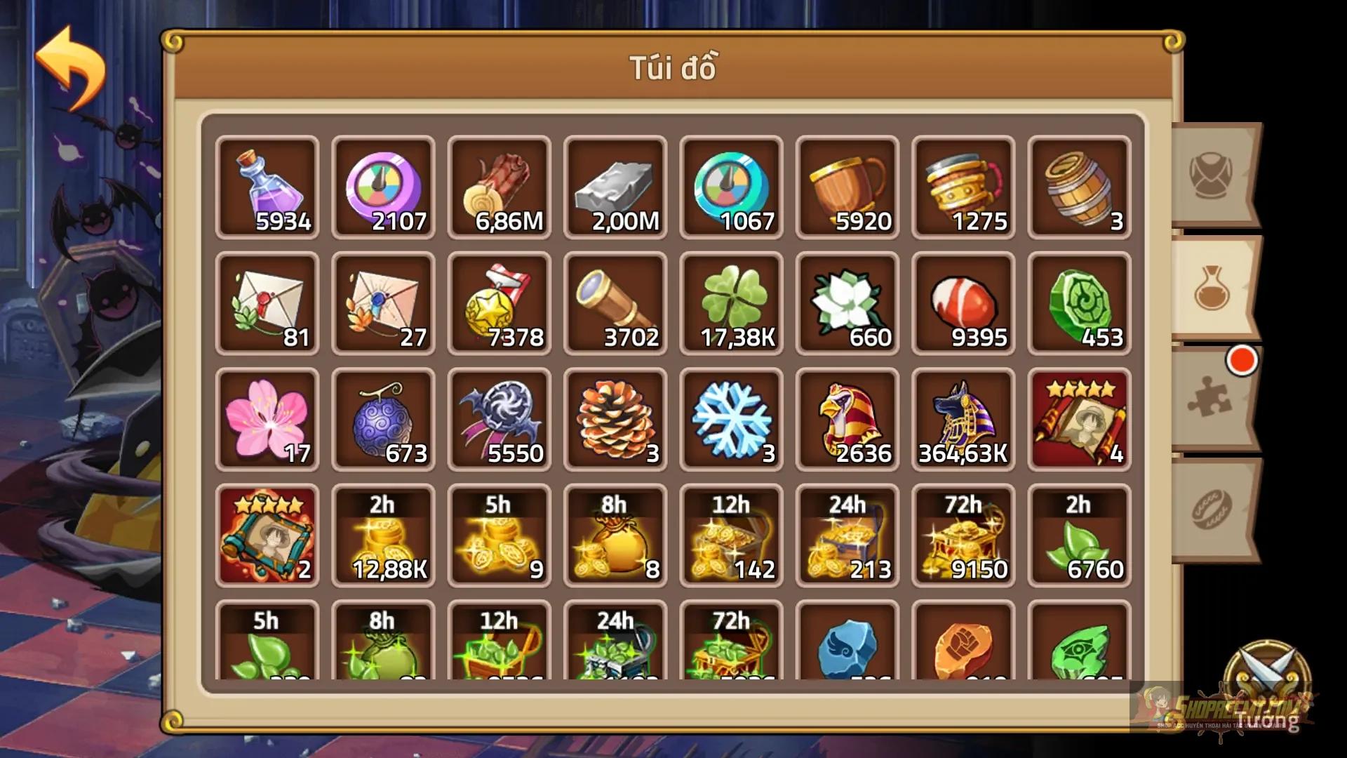 Account Image