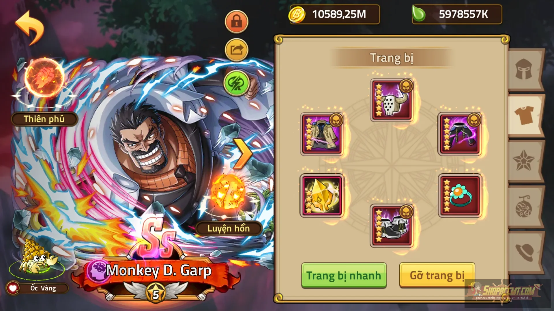 Account Image