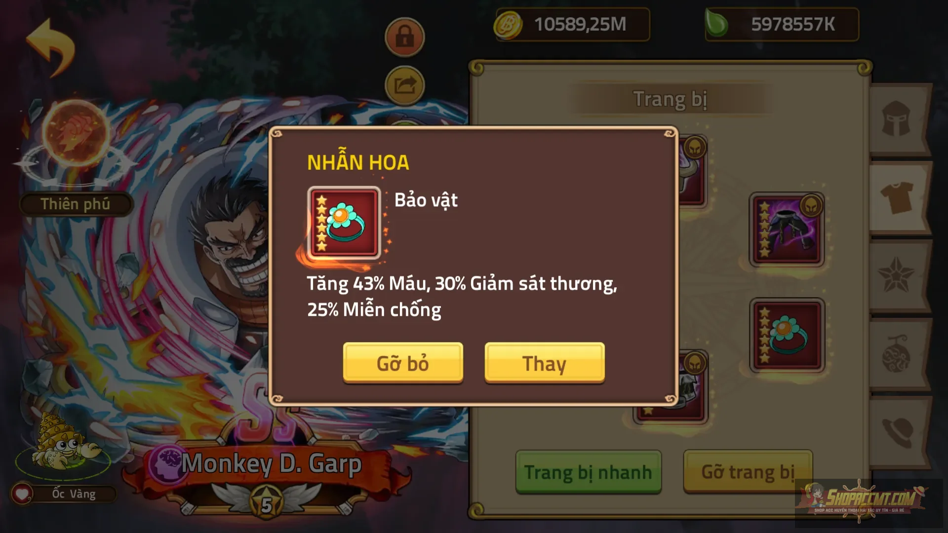 Account Image
