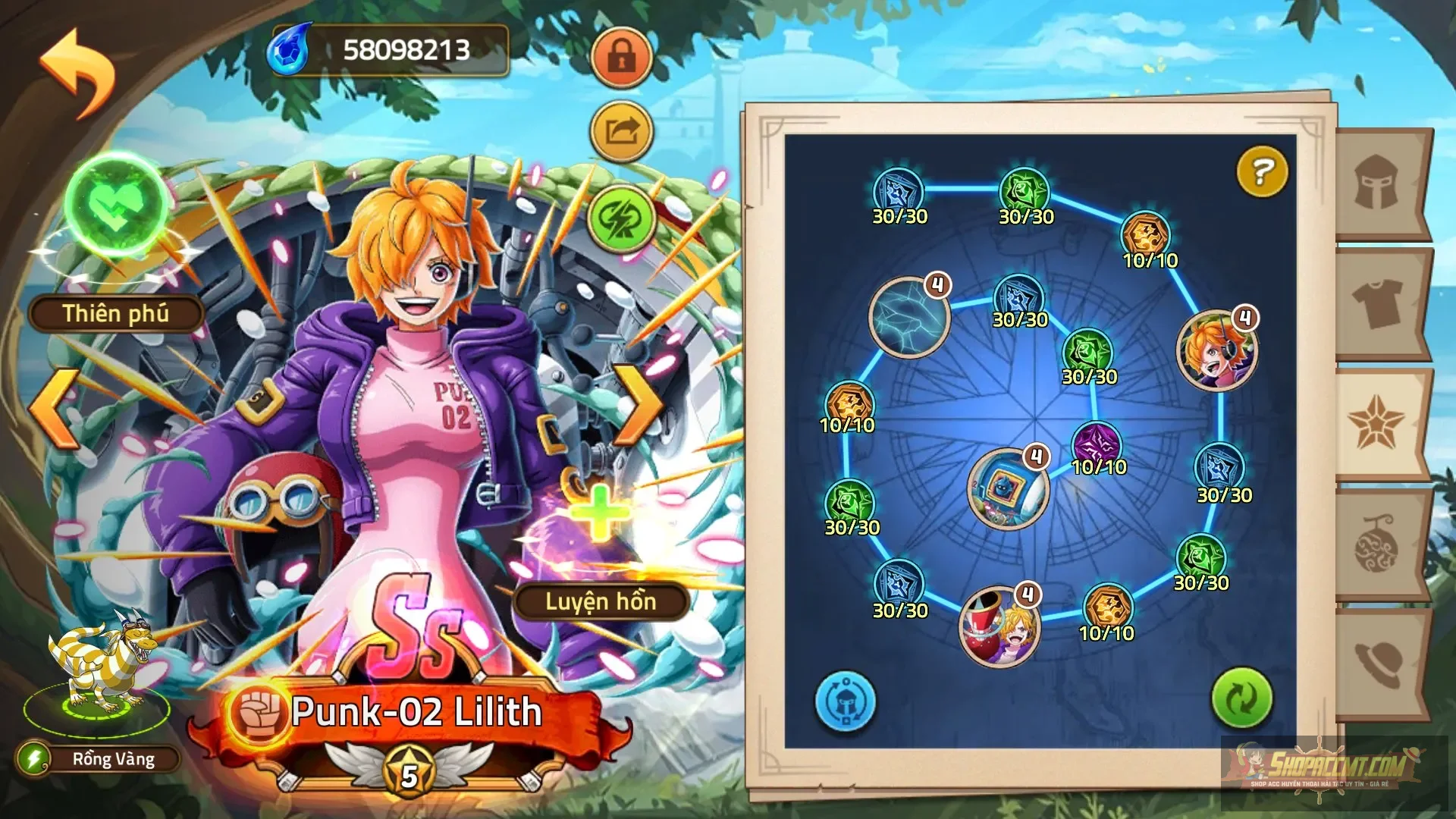 Account Image
