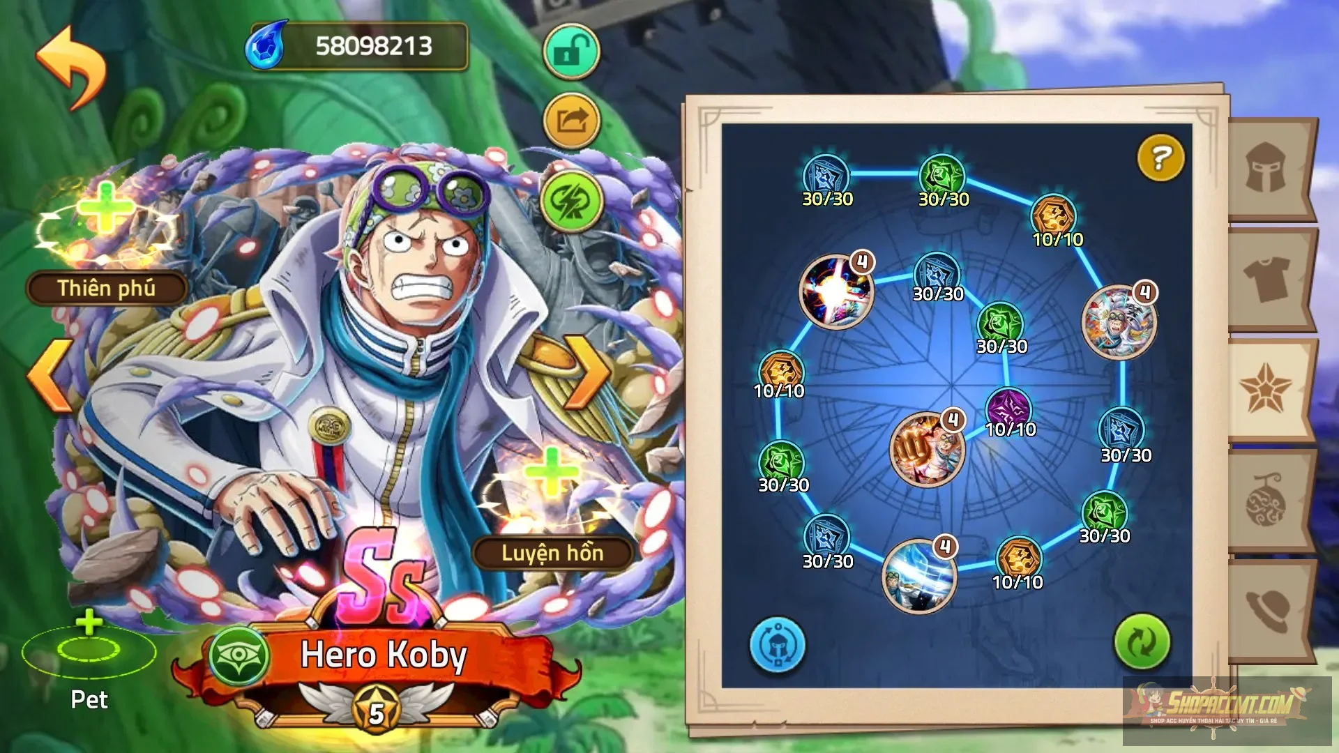 Account Image