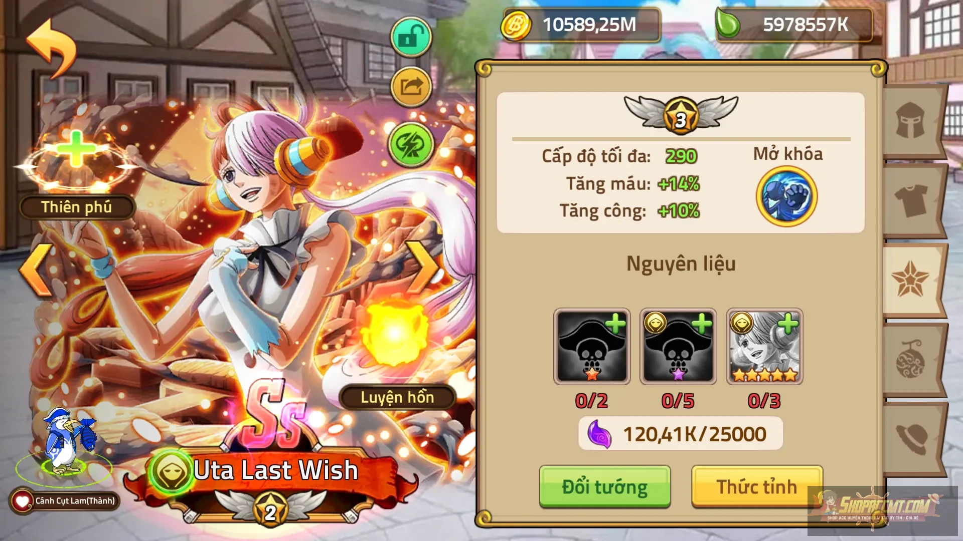 Account Image