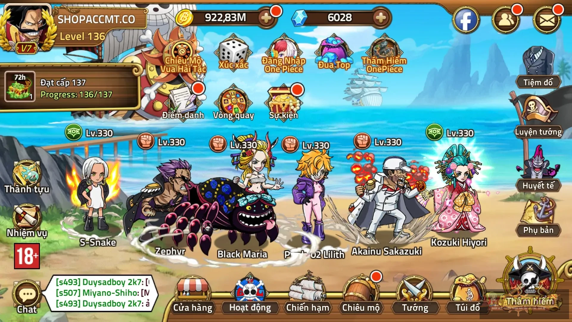 Account Image