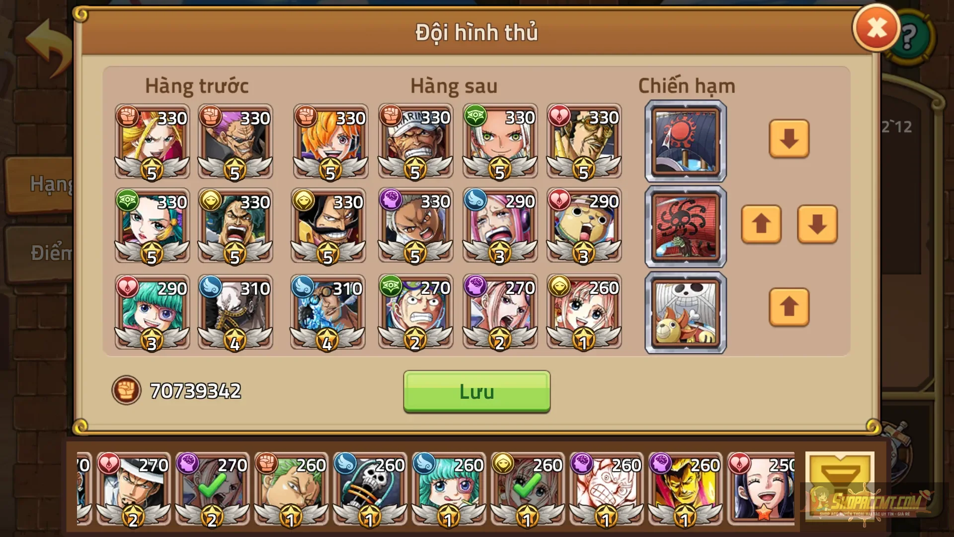 Account Image