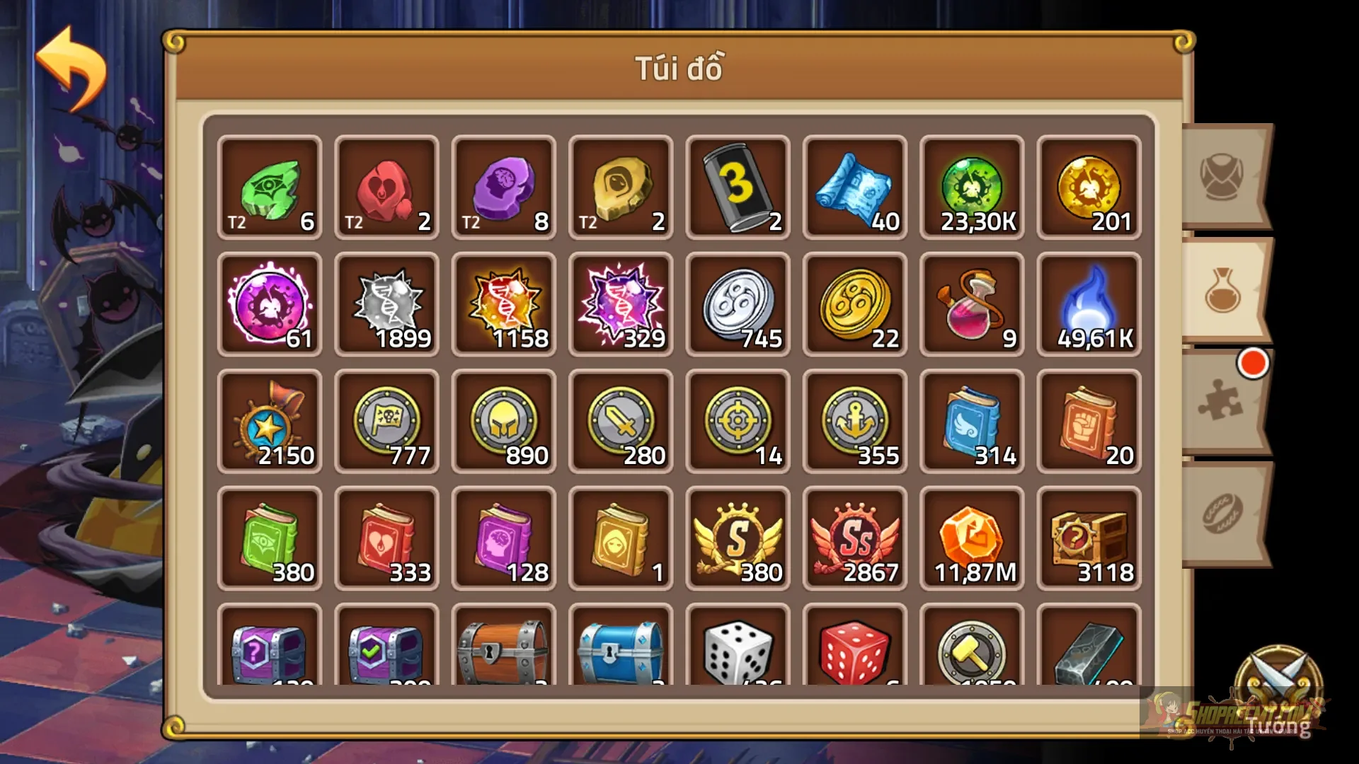 Account Image