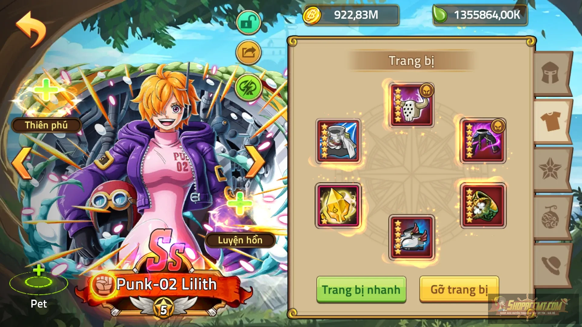 Account Image
