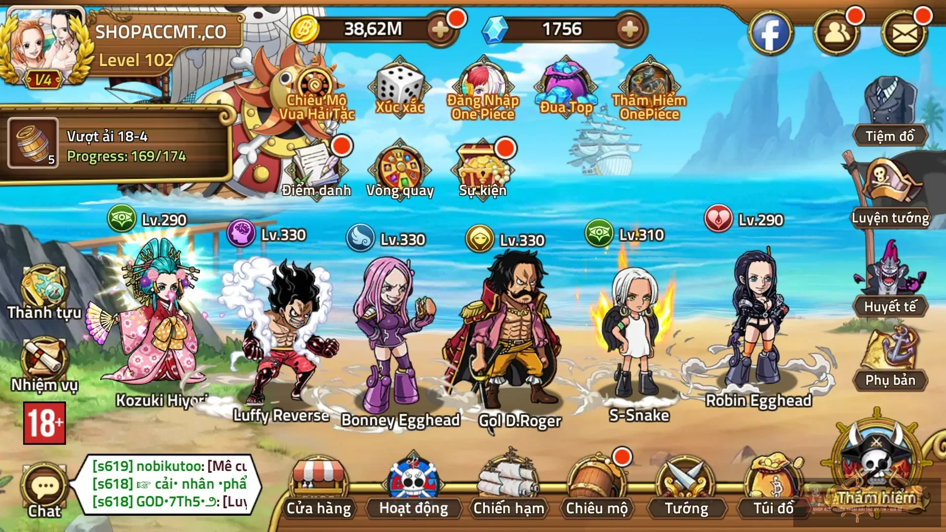 Account Image