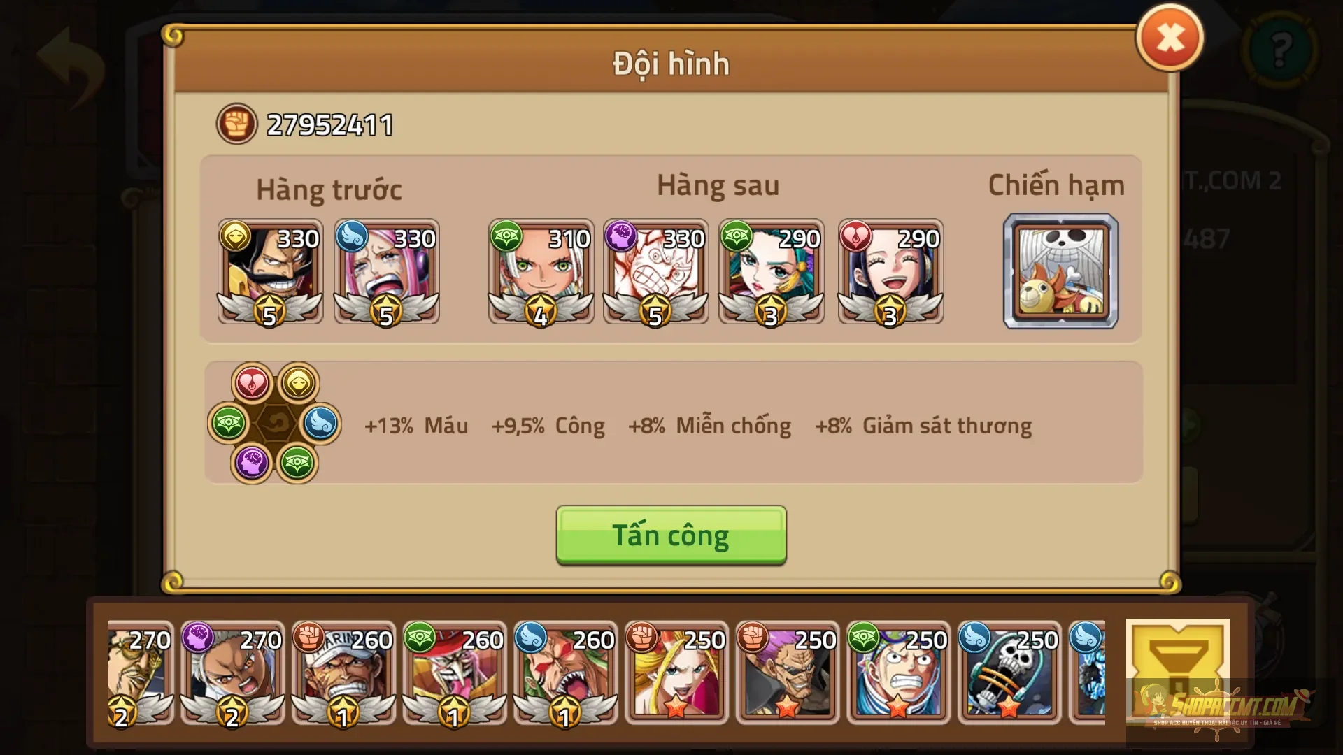 Account Image