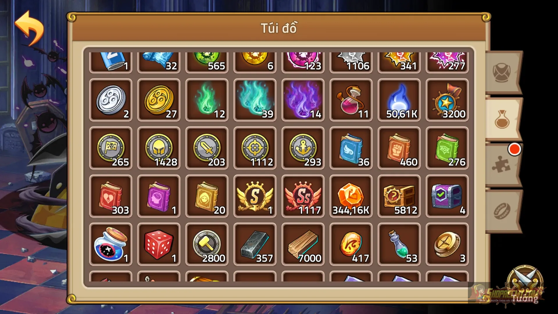 Account Image