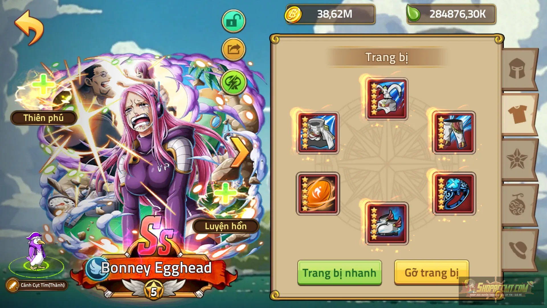 Account Image