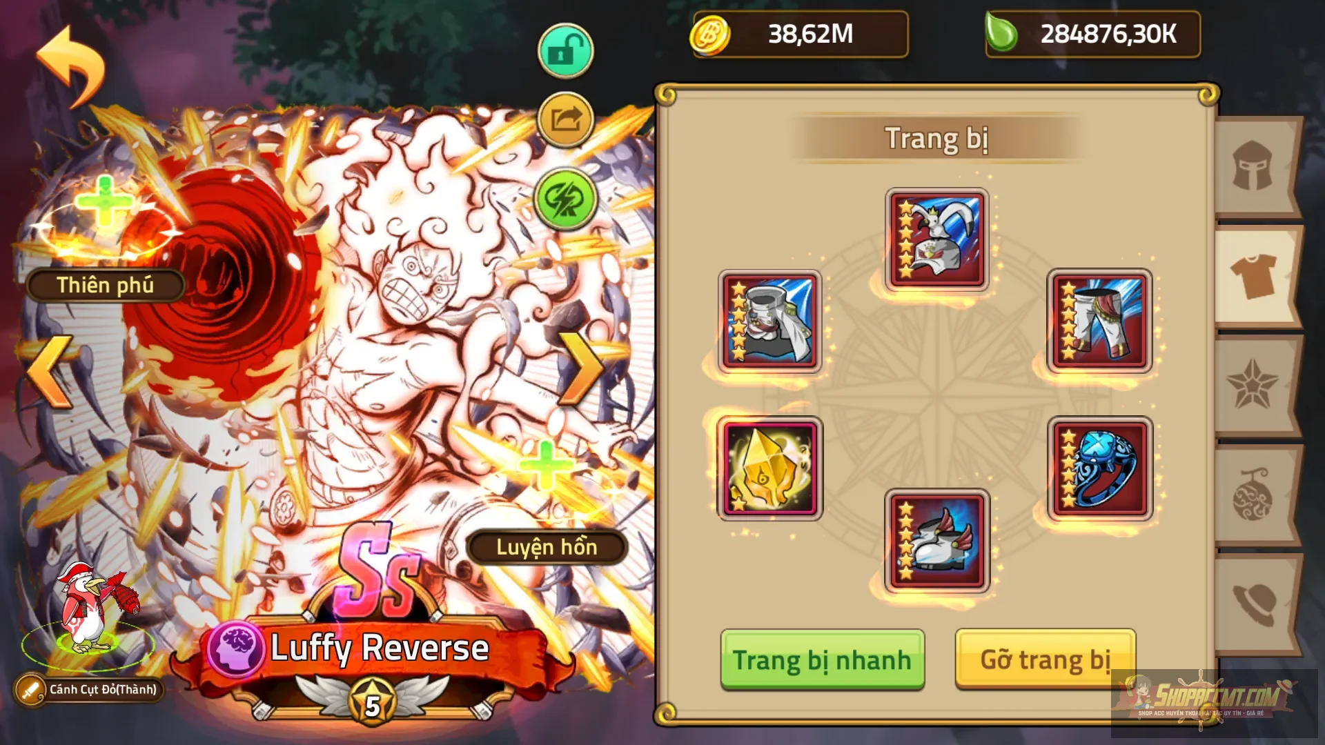 Account Image