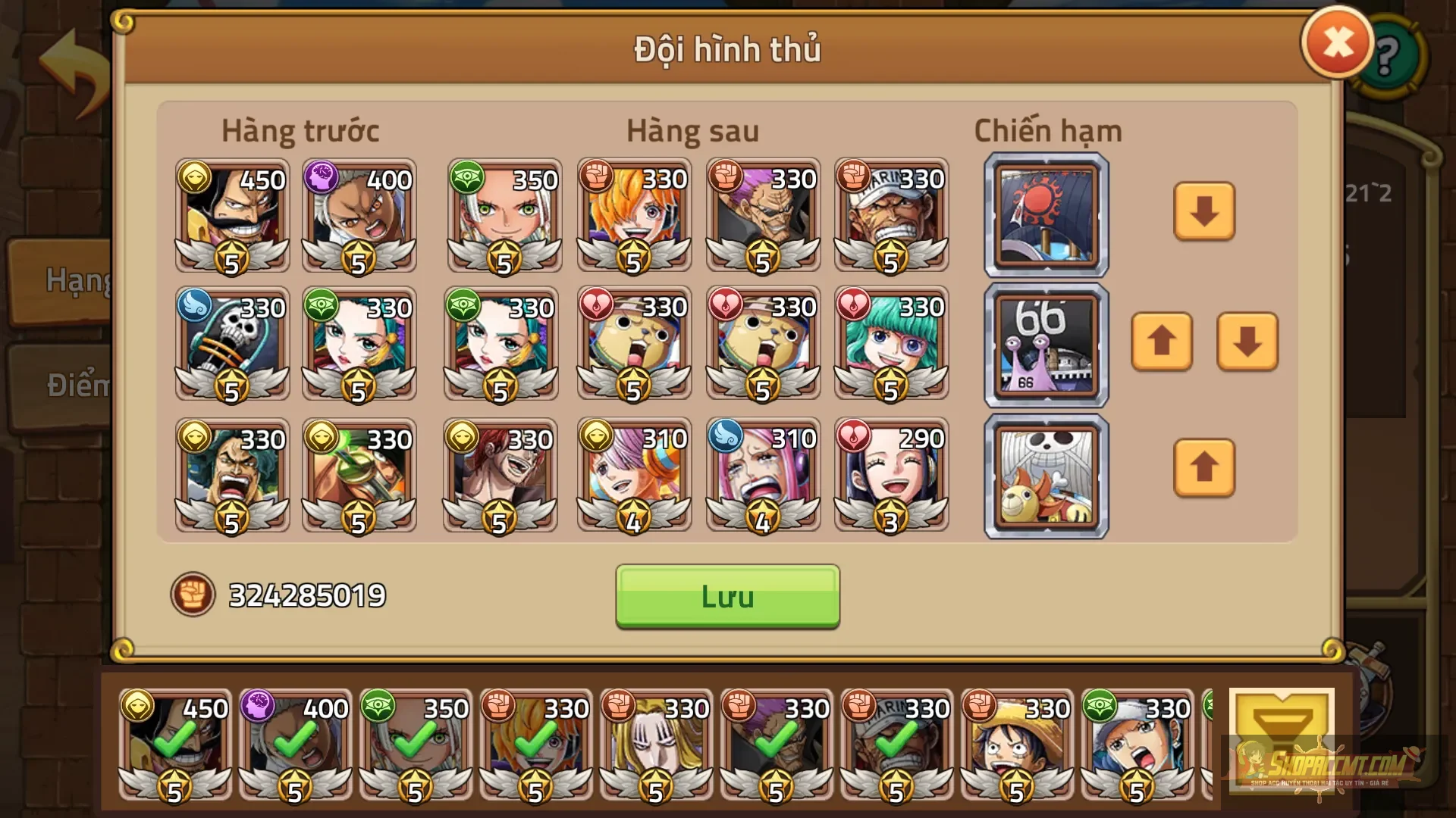 Account Image