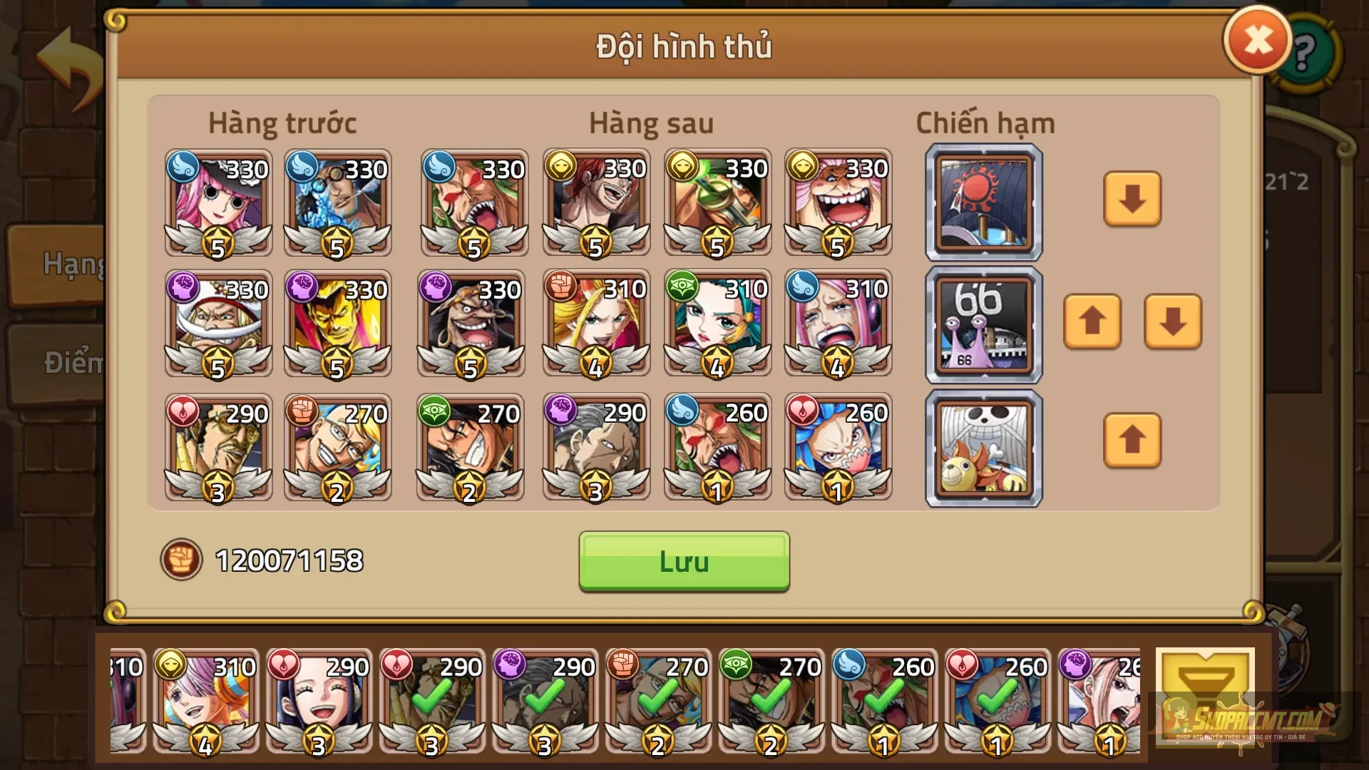 Account Image