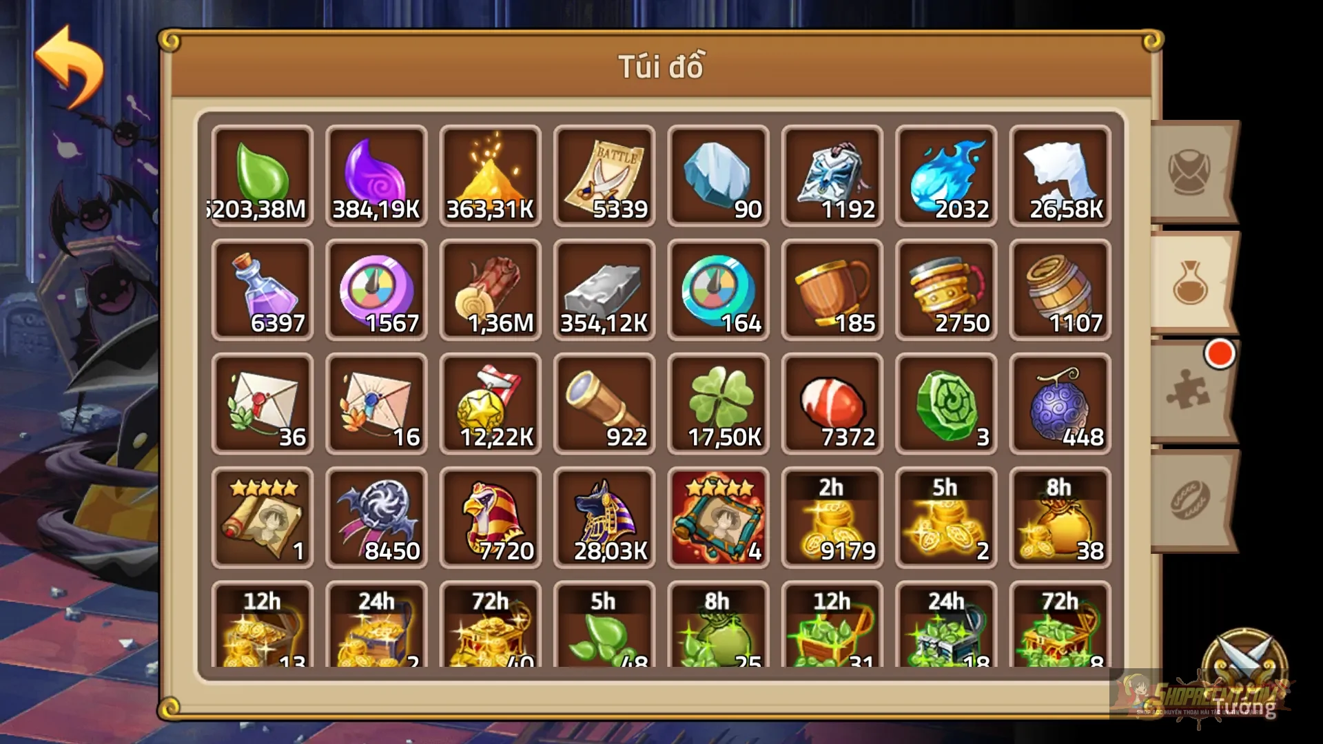 Account Image