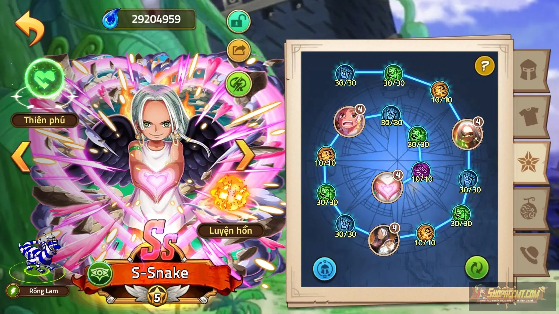 Account Image