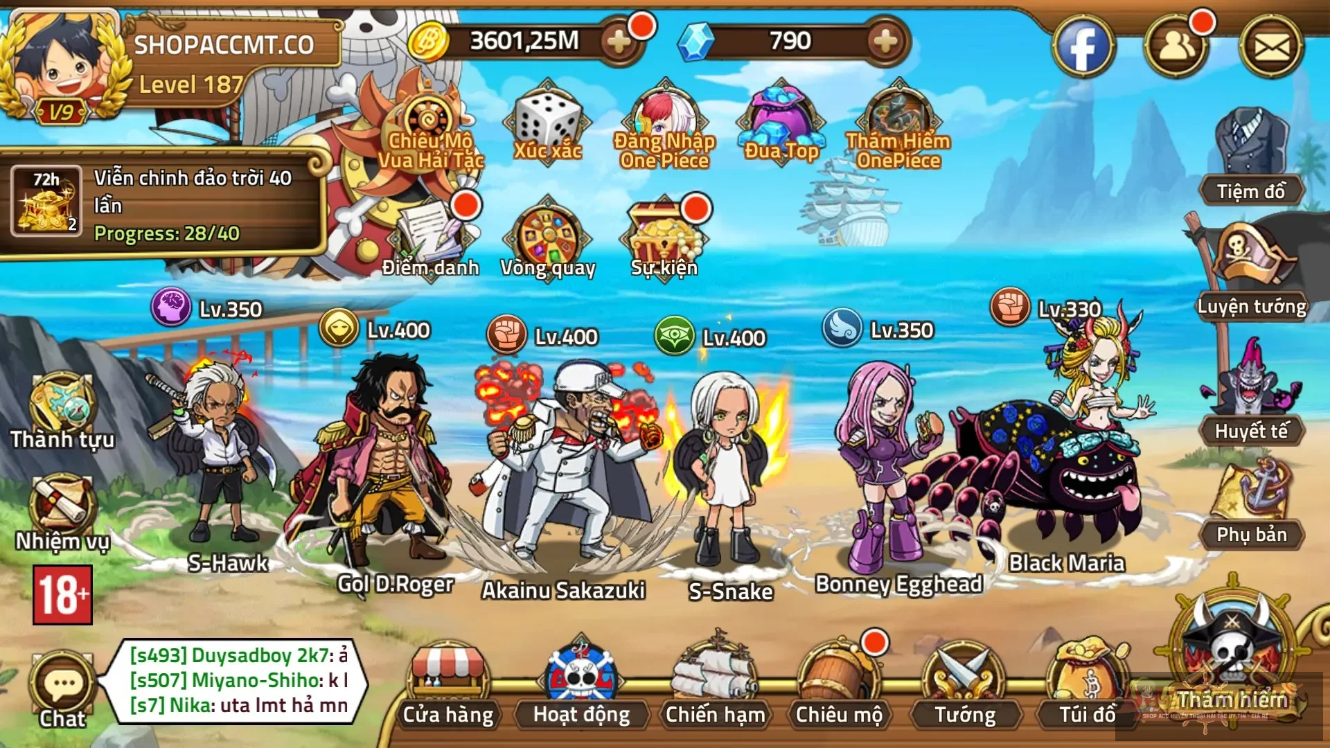 Account Image