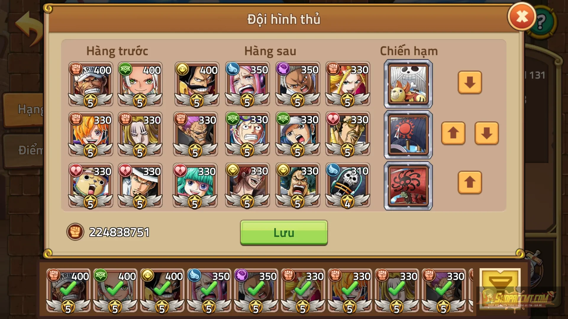 Account Image